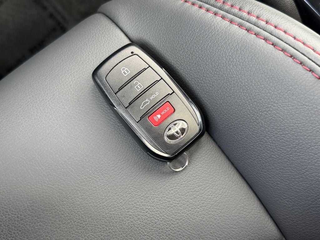 2024 Toyota Corolla XSE