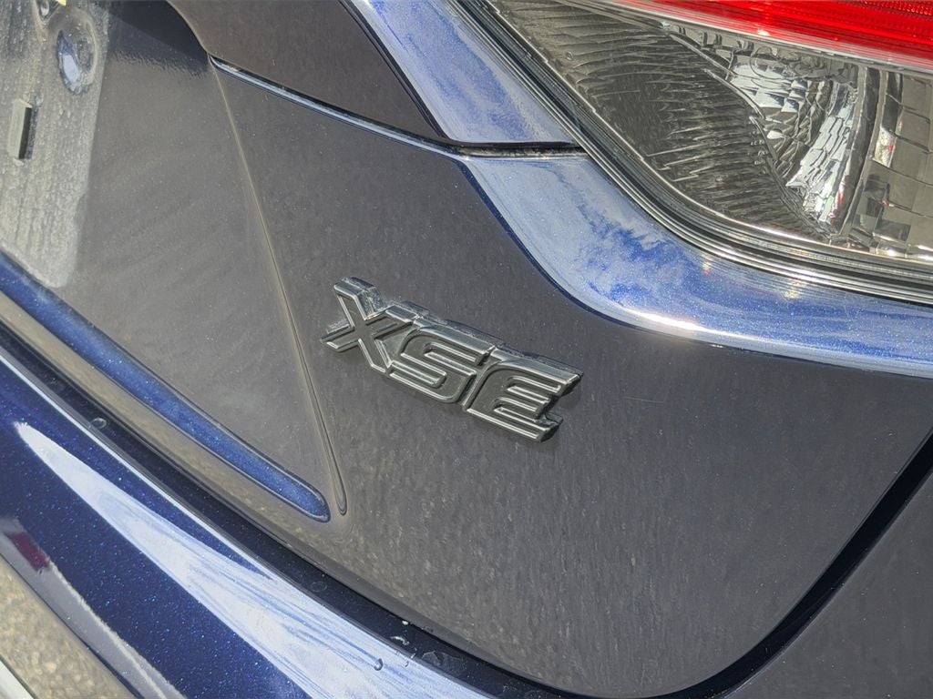 2024 Toyota Corolla XSE