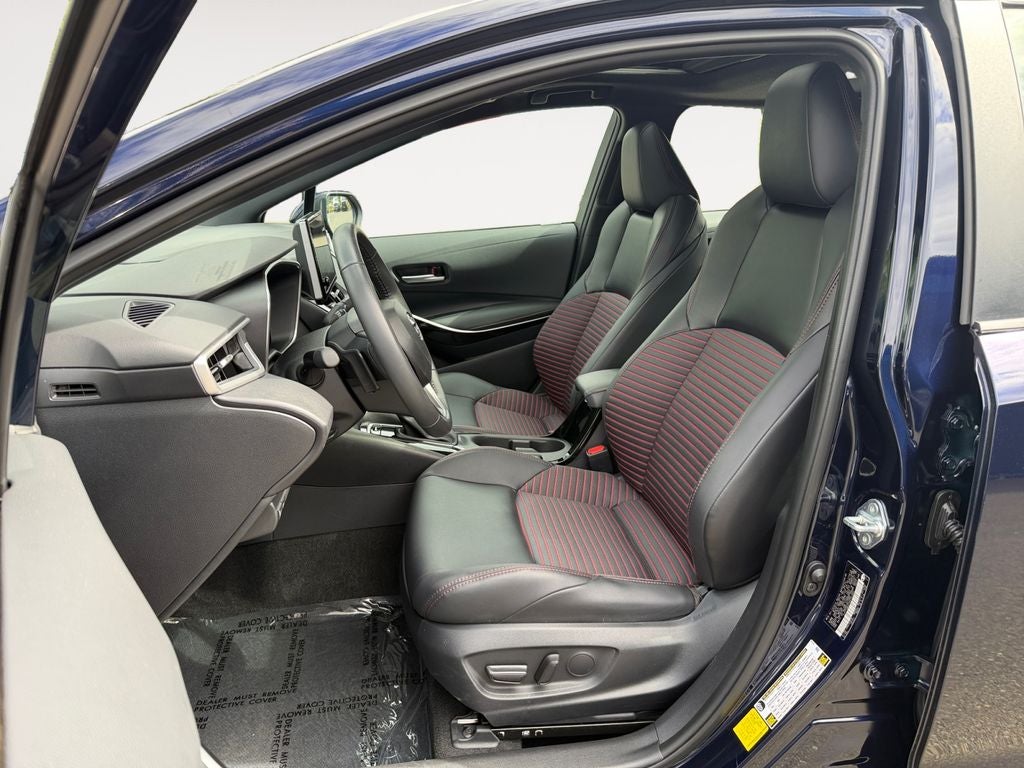2024 Toyota Corolla XSE