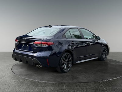 2024 Toyota Corolla XSE