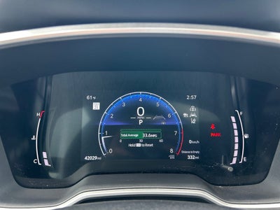 2024 Toyota Corolla XSE