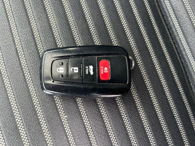 2020 Toyota Corolla XSE