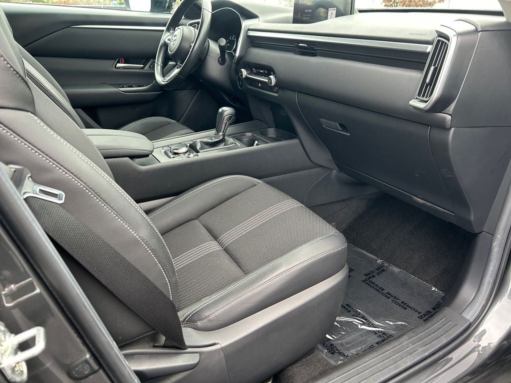 2024 Mazda Mazda CX-50 2.5 S Select Package