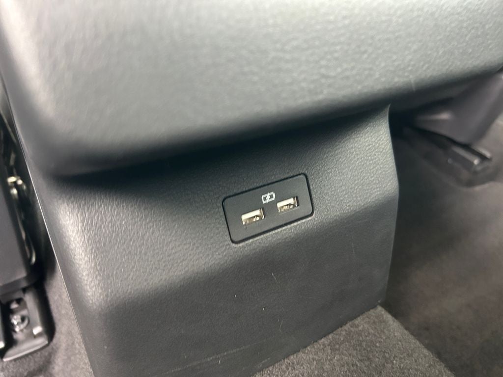 2024 Mazda Mazda CX-50 2.5 S Select Package