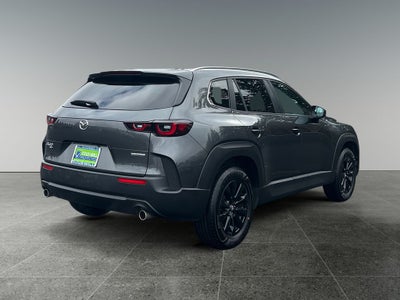 2024 Mazda Mazda CX-50 2.5 S Select Package