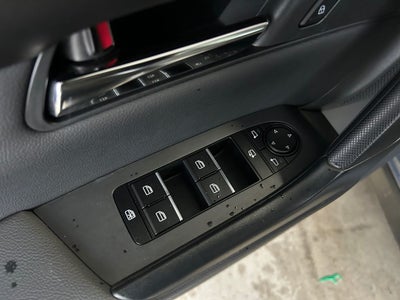 2024 Mazda Mazda CX-50 2.5 S Premium Plus Package