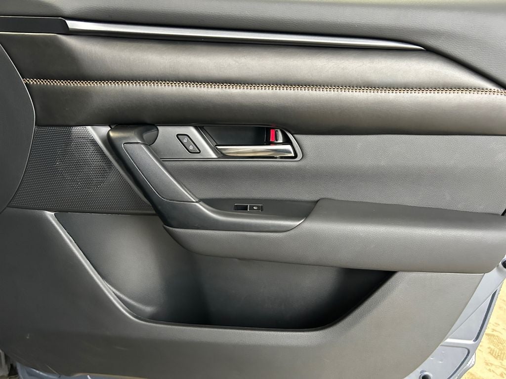 2024 Mazda Mazda CX-50 2.5 S Premium Plus Package