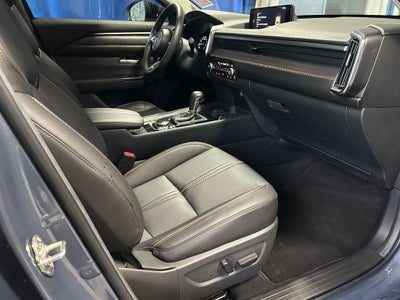 2024 Mazda Mazda CX-50 2.5 S Premium Plus Package