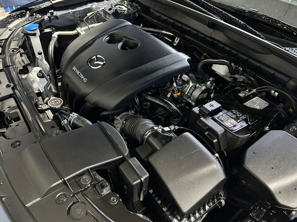 2024 Mazda Mazda CX-50 2.5 S Premium Plus Package