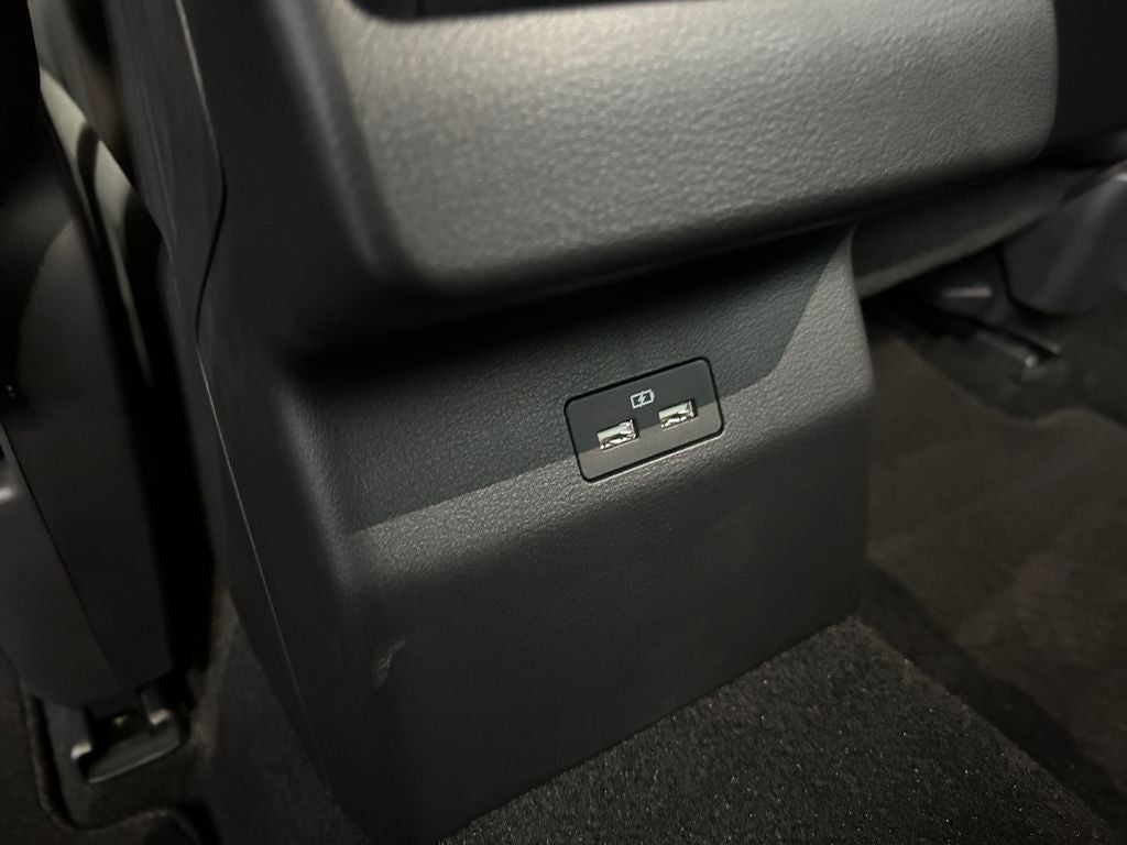 2024 Mazda Mazda CX-50 2.5 S Premium Plus Package