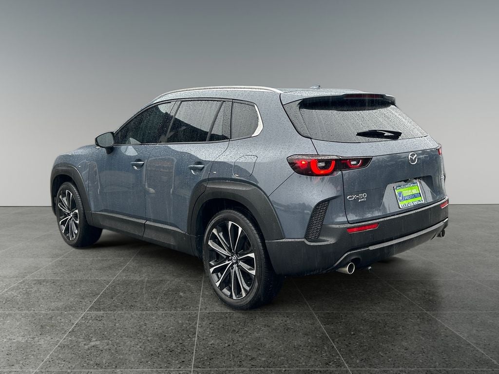 2024 Mazda Mazda CX-50 2.5 S Premium Plus Package