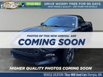 2018 FIAT 124 Spider Lusso