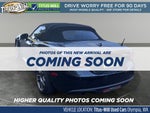 2018 FIAT 124 Spider Lusso
