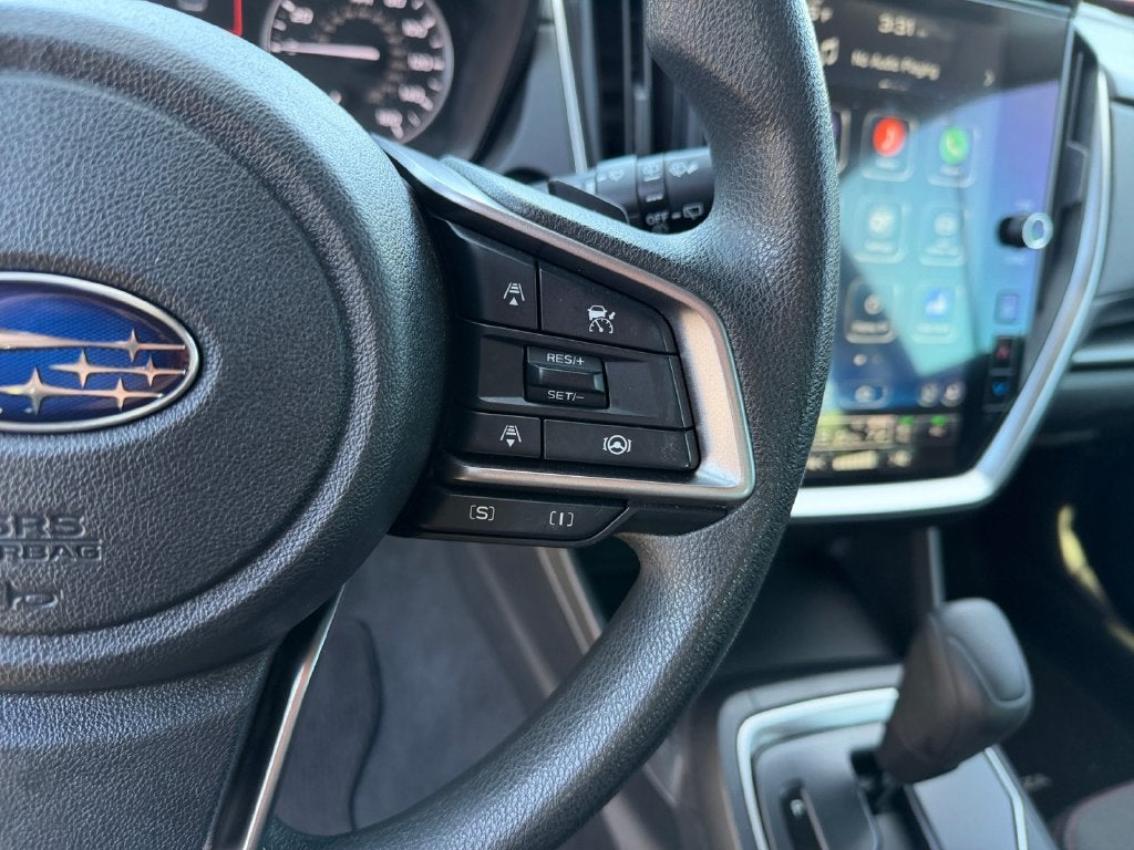 2024 Subaru Impreza Sport