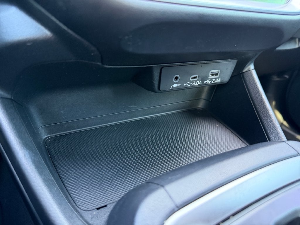 2024 Subaru Impreza Sport
