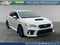2021 Subaru WRX Base