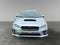 2015 Subaru Impreza WRX Premium