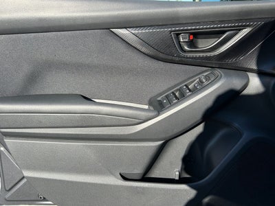 2023 Subaru Crosstrek Base