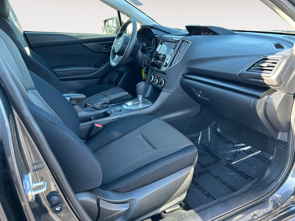 2023 Subaru Crosstrek Base