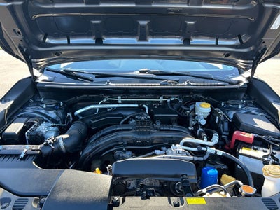 2023 Subaru Crosstrek Base