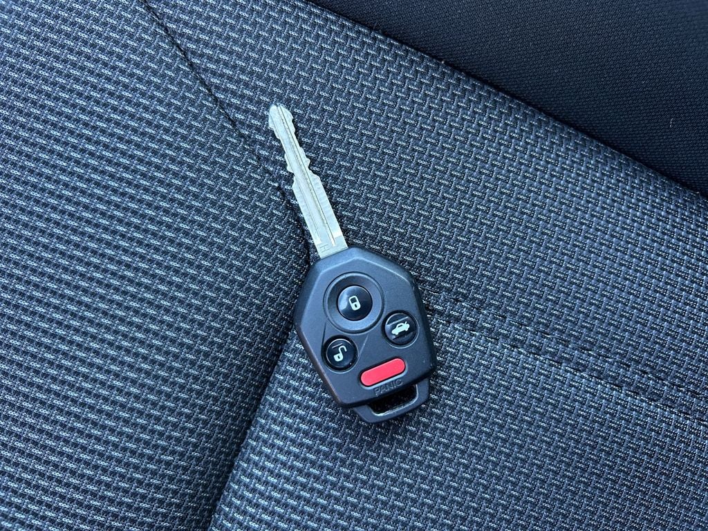 2023 Subaru Crosstrek Base