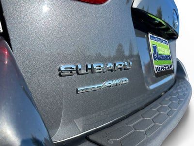 2023 Subaru Crosstrek Base