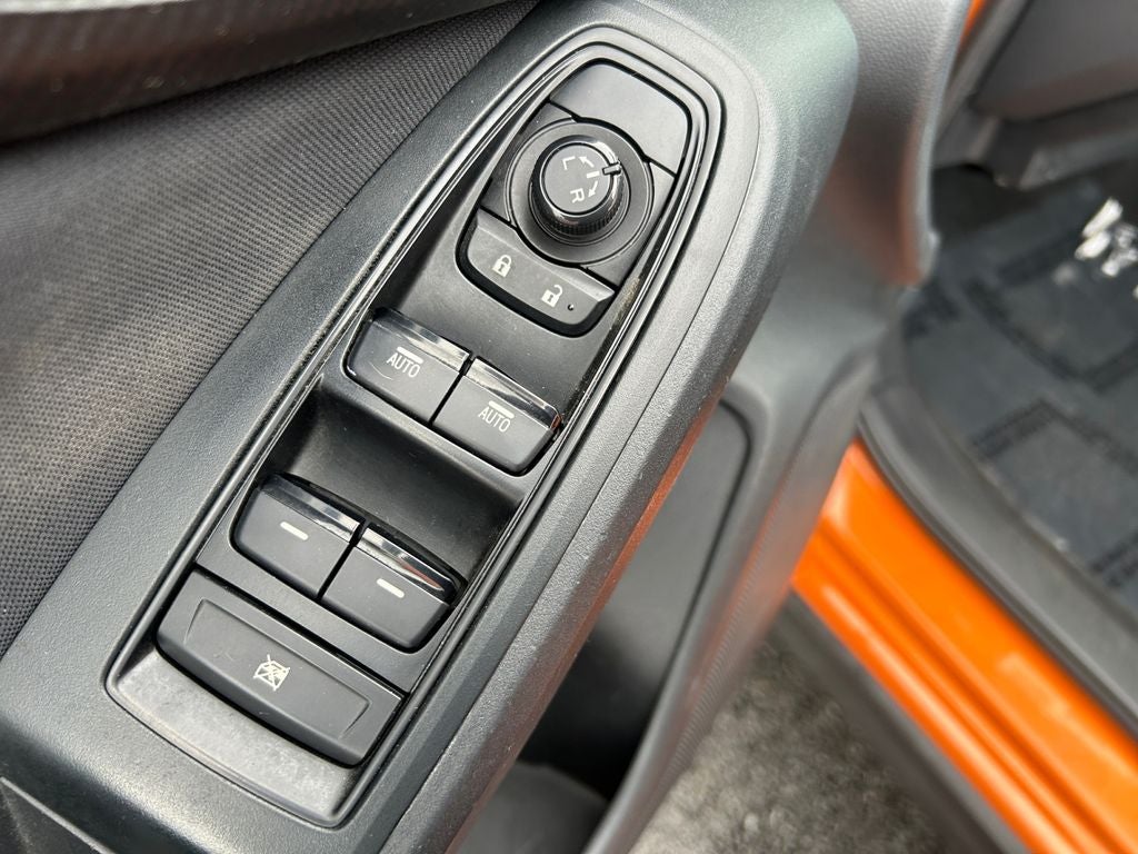 2018 Subaru Crosstrek 2.0i Premium