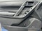 2018 Subaru Forester 2.5i Touring
