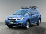 2018 Subaru Forester 2.5i Touring
