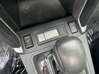 2018 Subaru Forester 2.5i Touring