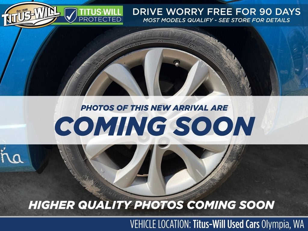 2010 Mazda Mazda3 s Sport