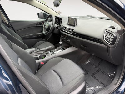 2015 Mazda Mazda3 i Sport