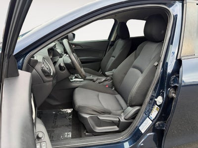 2015 Mazda Mazda3 i Sport