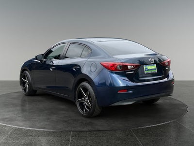2015 Mazda Mazda3 i Sport