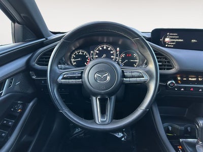 2022 Mazda Mazda3 Premium