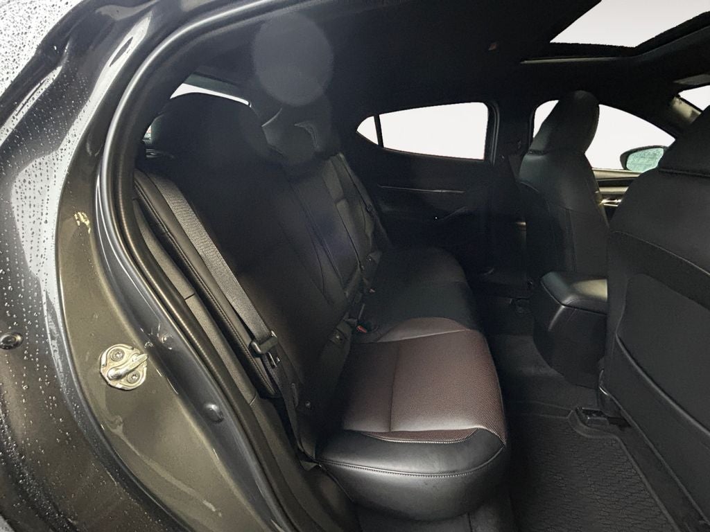 2024 Mazda Mazda3 2.5 S Premium Package