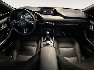 2024 Mazda Mazda3 2.5 S Premium Package