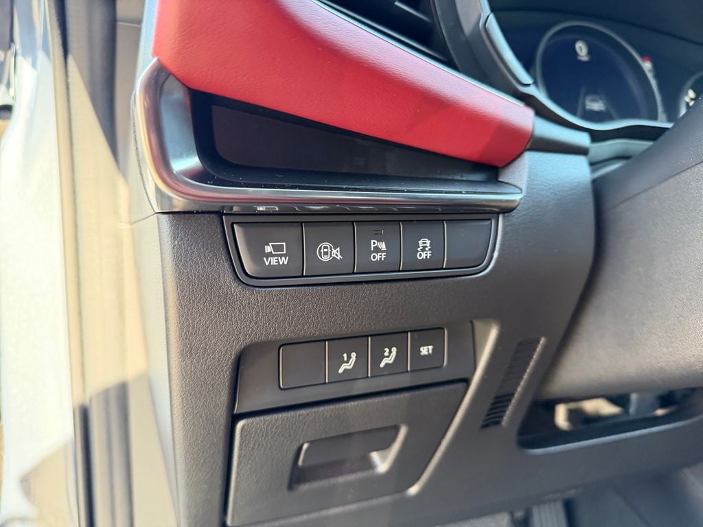 2025 Mazda Mazda3 2.5 Turbo Premium Plus Package