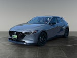 2025 Mazda Mazda3 2.5 Turbo Premium Plus Package