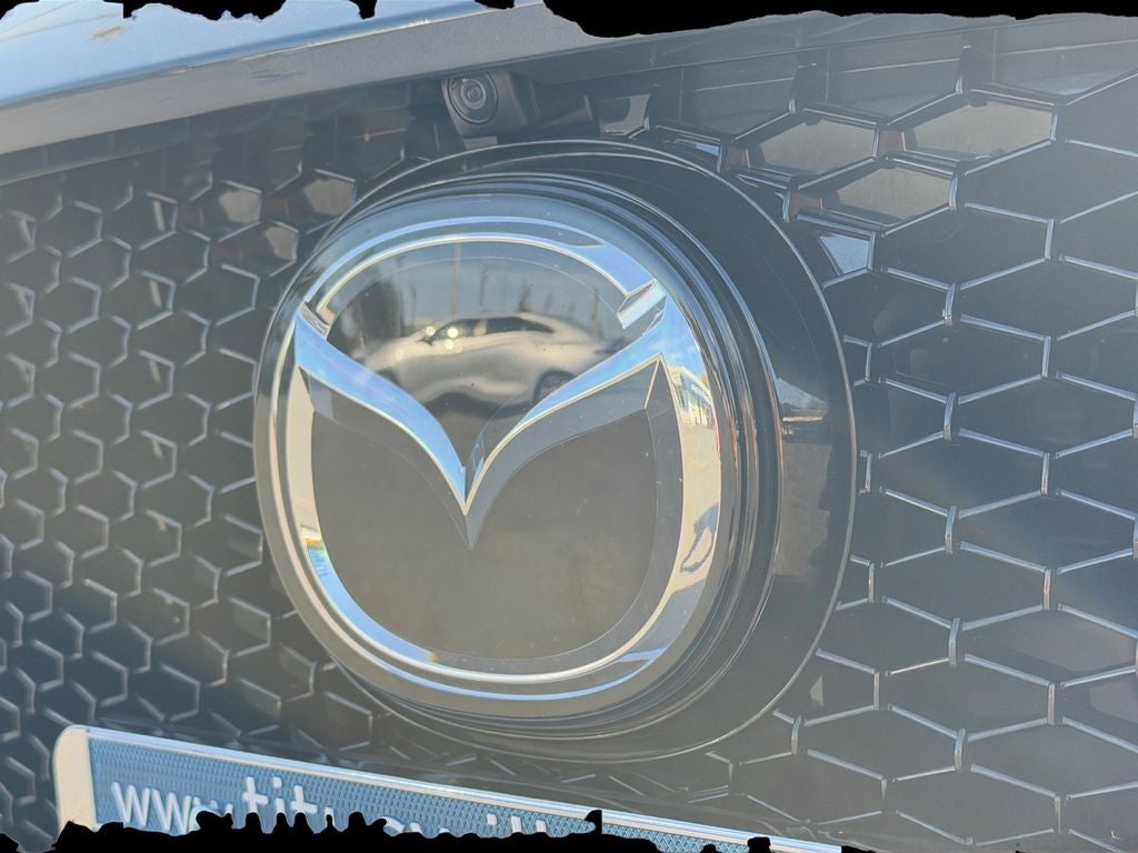 2025 Mazda Mazda3 2.5 Turbo Premium Plus Package