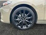 2025 Mazda Mazda3 2.5 Carbon Turbo