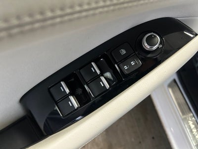 2018 Mazda Mazda6 Signature