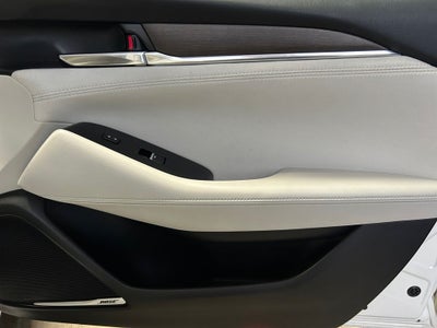 2018 Mazda Mazda6 Signature