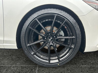 2018 Mazda Mazda6 Signature