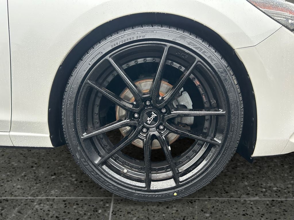 2018 Mazda Mazda6 Signature