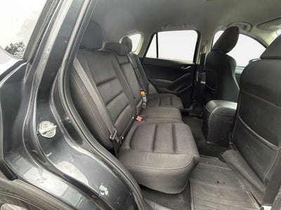 2016 Mazda Mazda CX-5 Touring