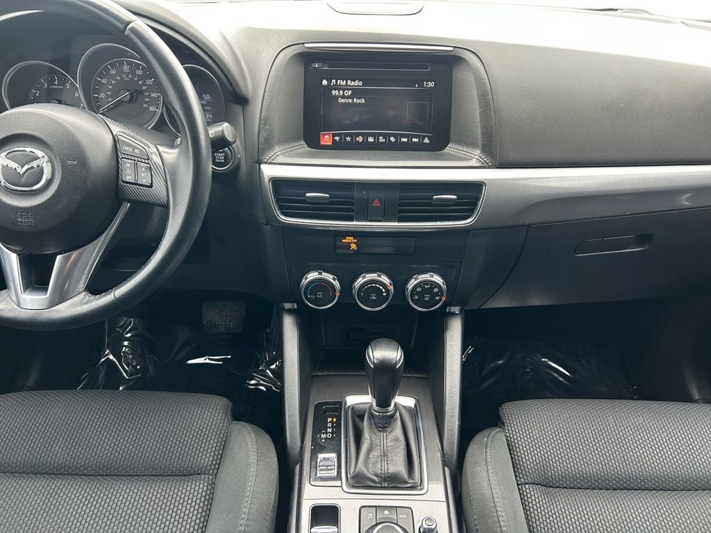 2016 Mazda Mazda CX-5 Touring