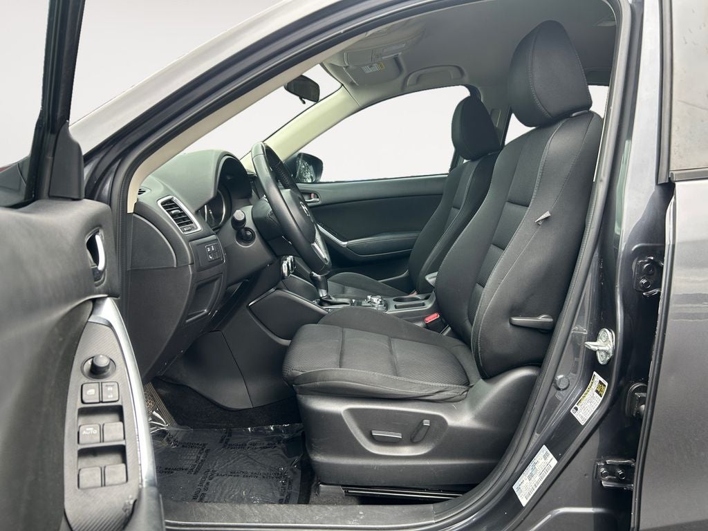 2016 Mazda Mazda CX-5 Touring