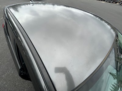 2016 Mazda Mazda CX-5 Touring