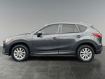 2016 Mazda Mazda CX-5 Touring
